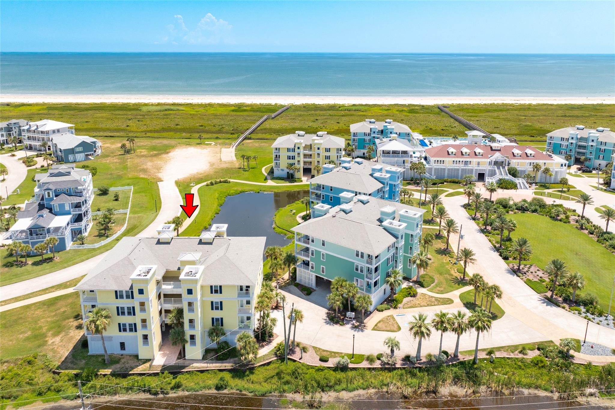 4111 Pointe West Drive 101