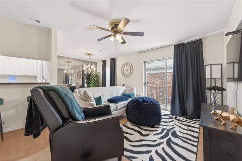 Photo of 2822 Briarhurst Drive #52, Houston, TX 77057 (MLS # 72345527)