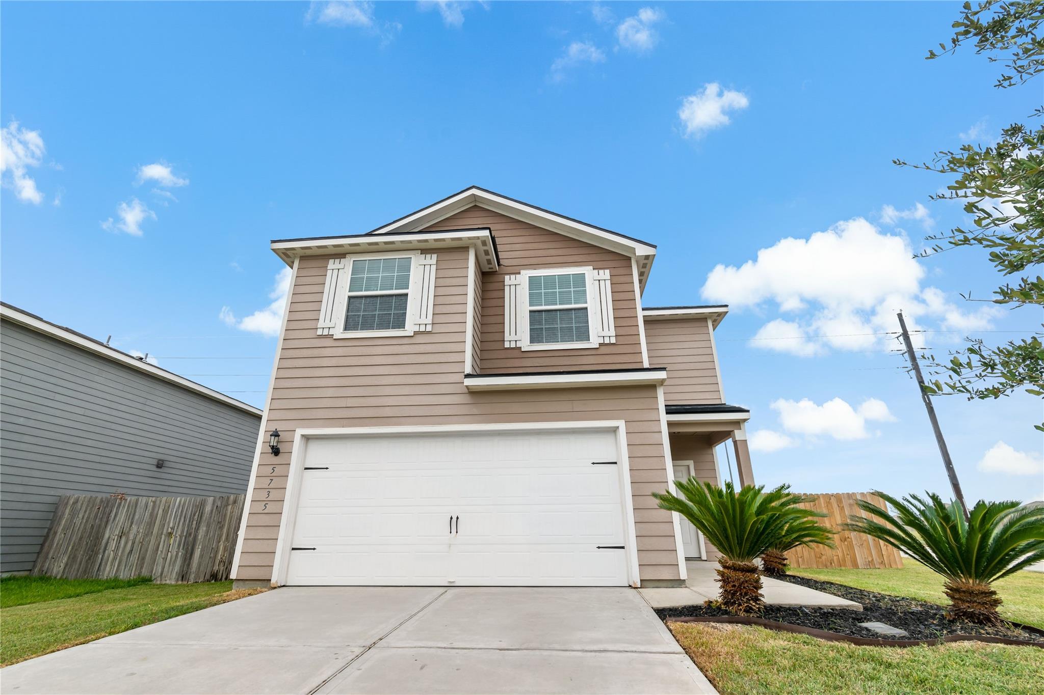 5735 Snapping Turtle Road