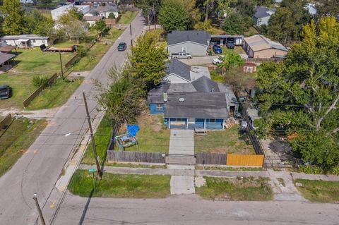 Photo of 605 Post Street, Houston, TX 77022 (MLS # 69368430)