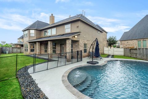 5807 Chaste Court Rosenberg TX 77469