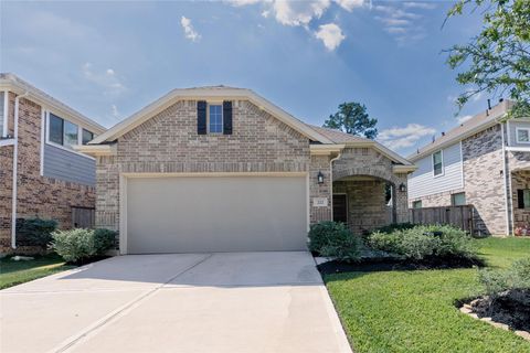 222 Crest Edge Street Montgomery TX 77316
