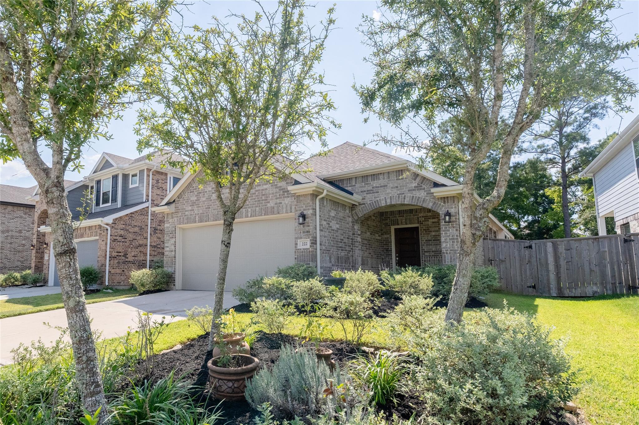 222 Crest Edge Street