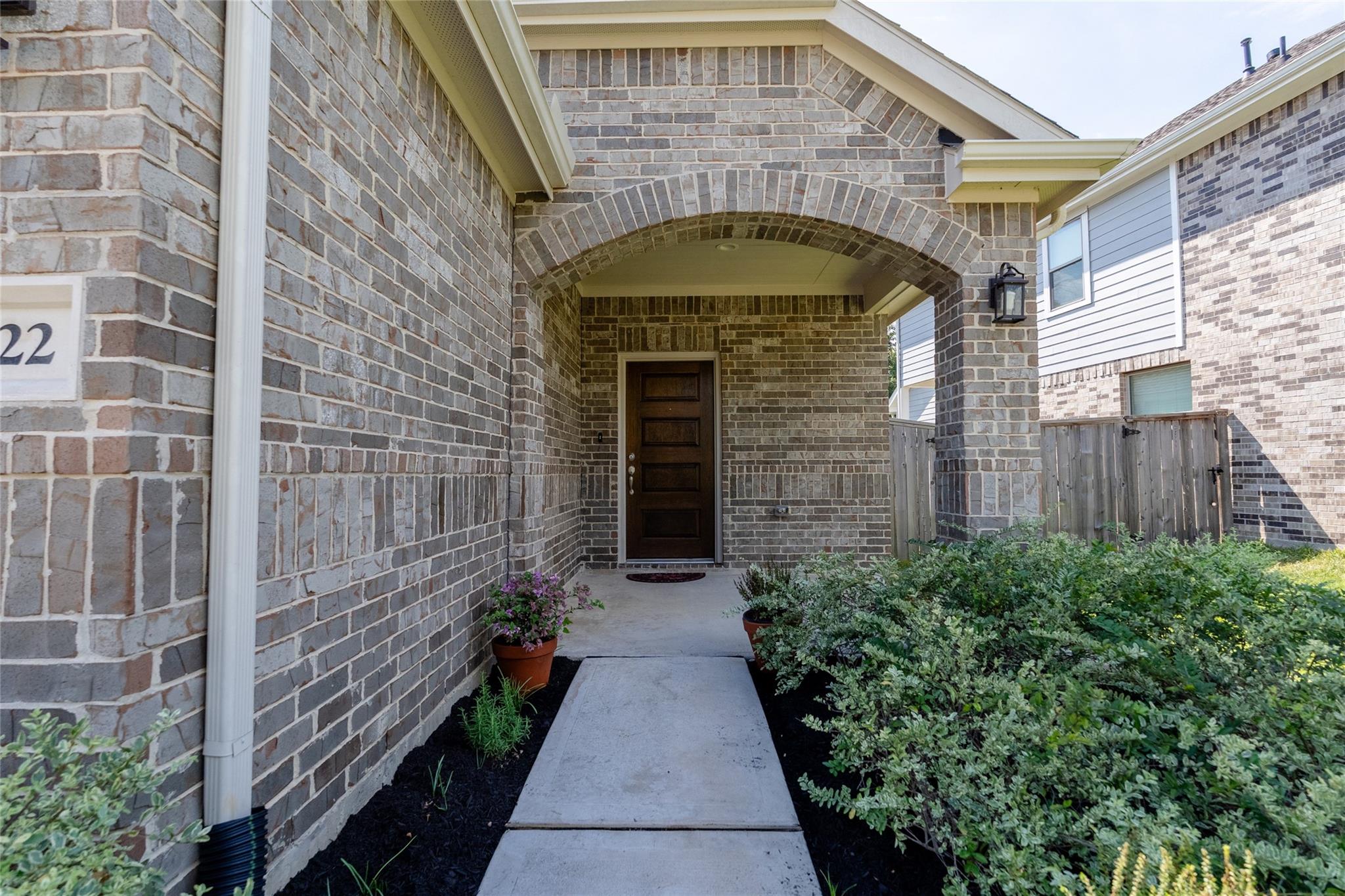 222 Crest Edge Street