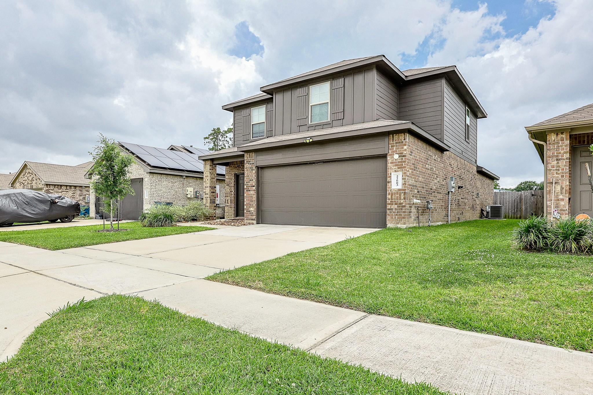 22603 Aspen Tarn Trail