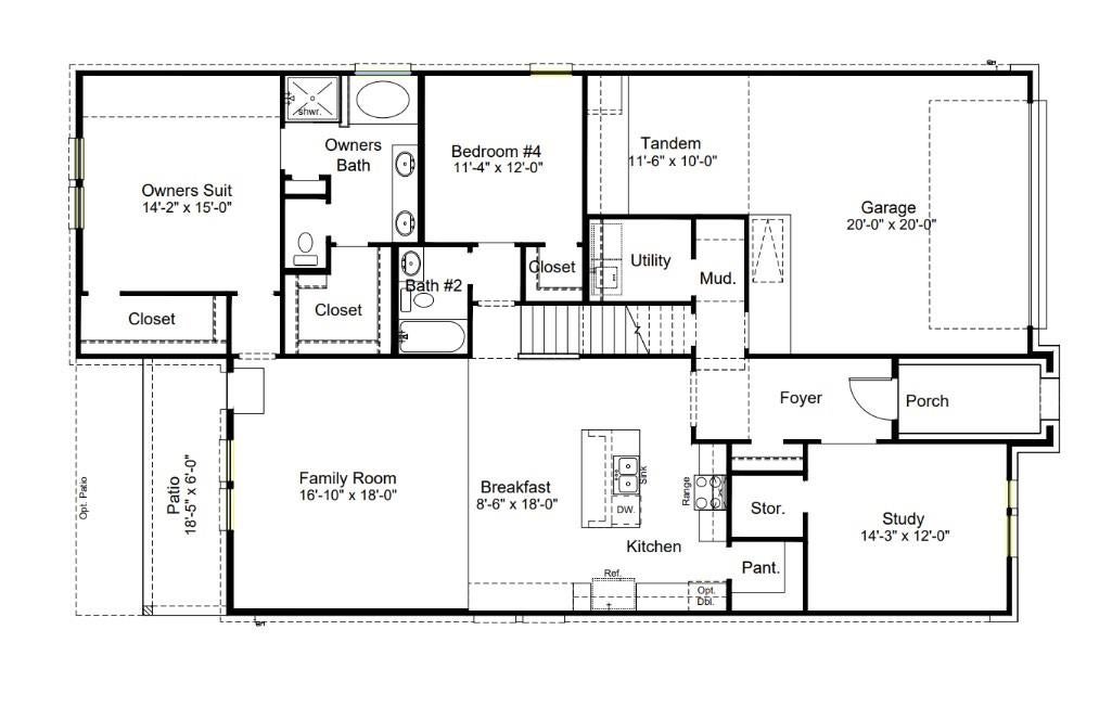 23021 Honey Oak Forest Drive