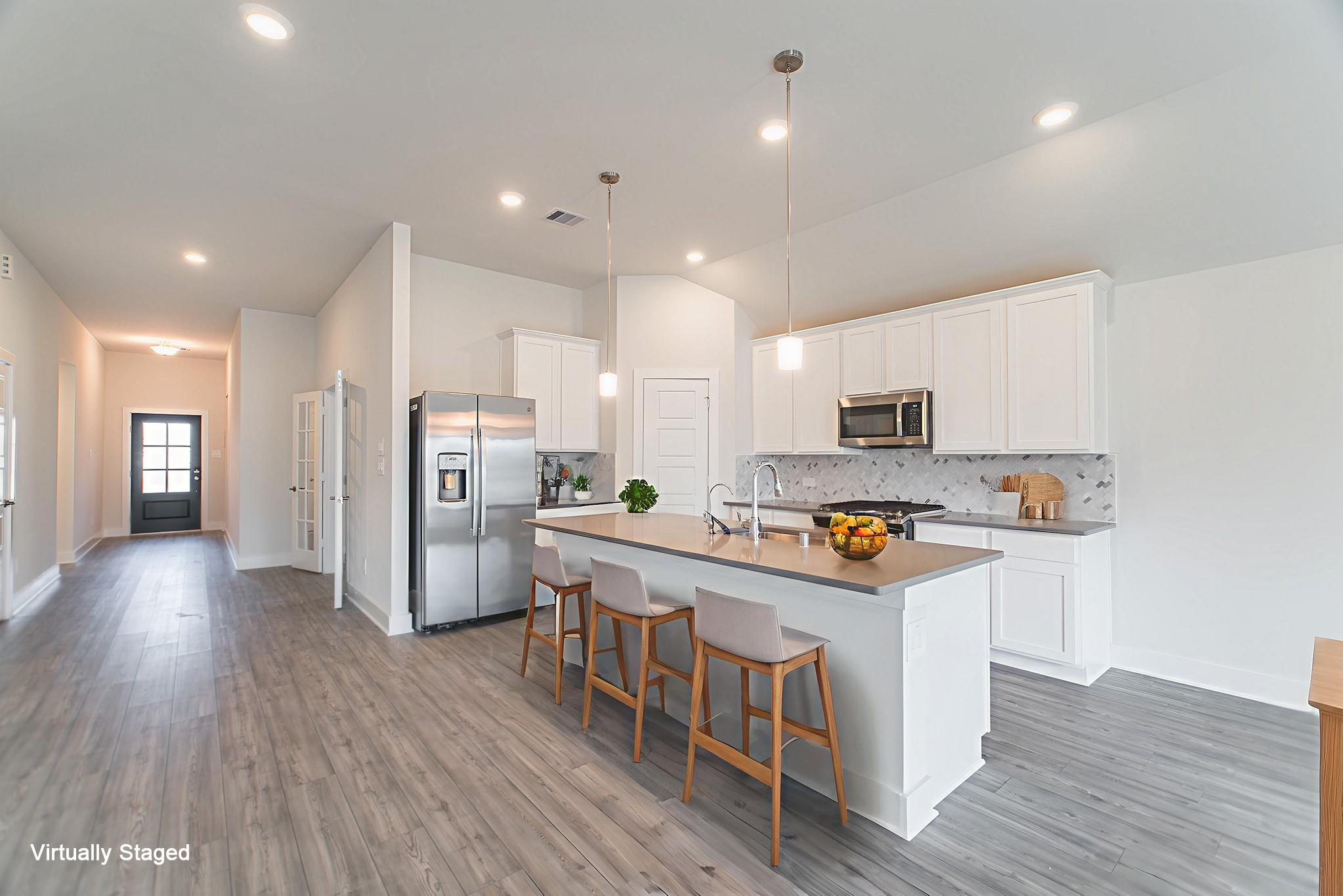 9826 North Goshawk Trail