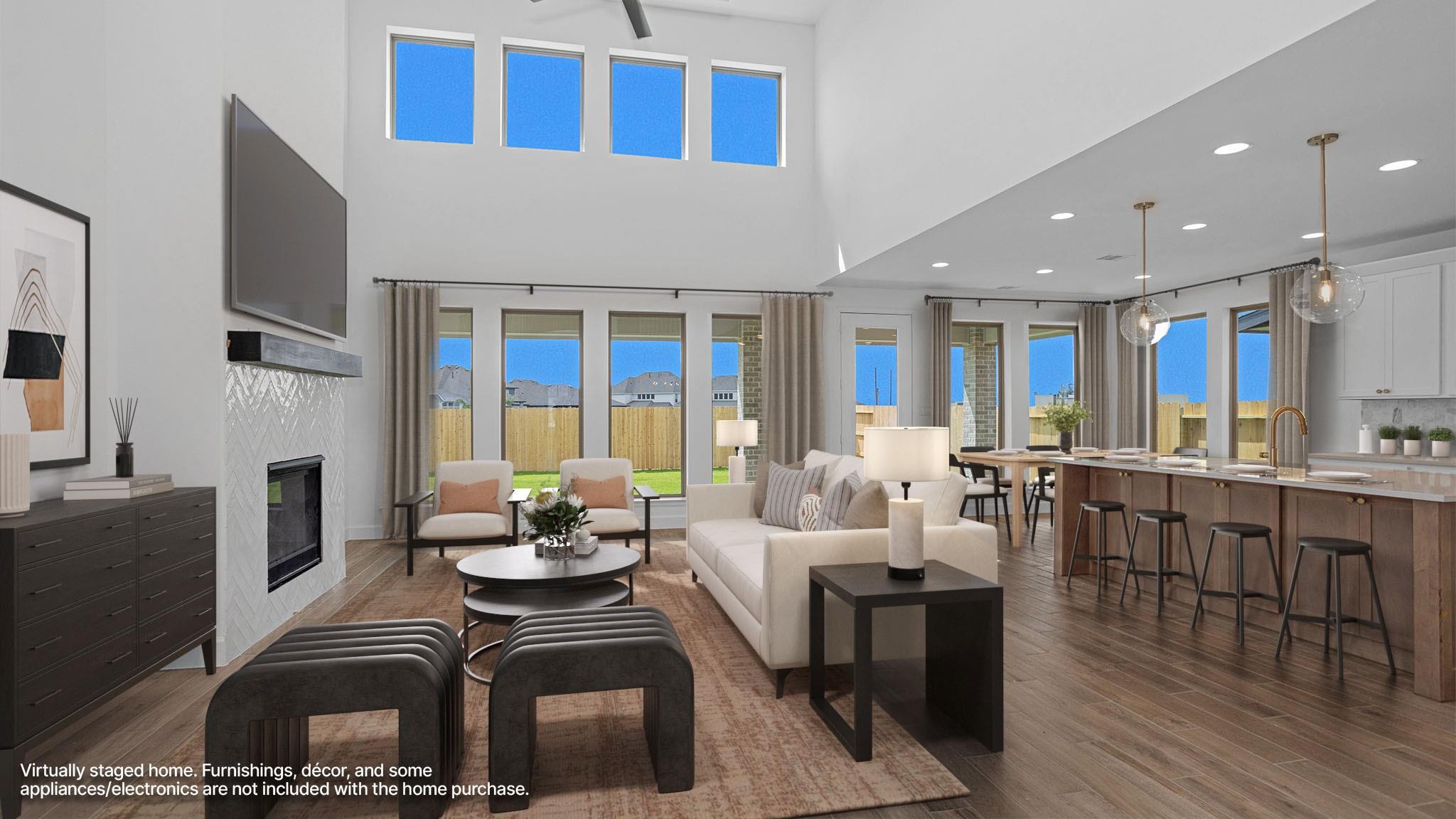5627 Violet Ridge Drive
