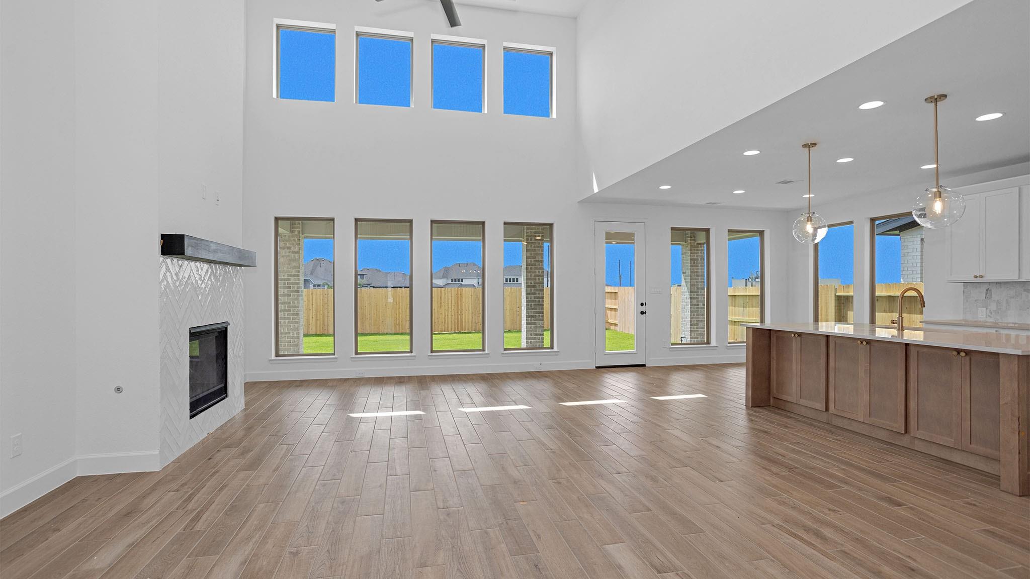 5627 Violet Ridge Drive