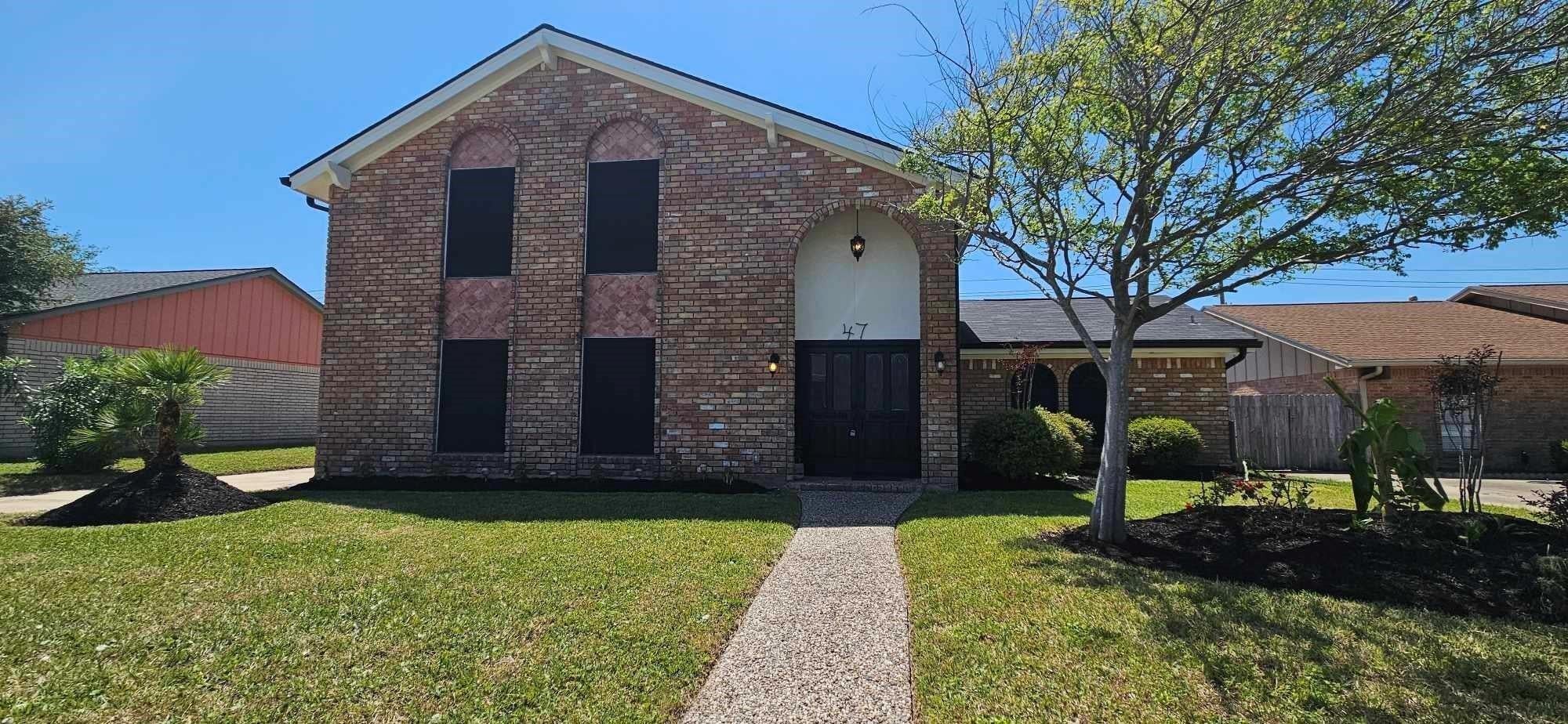 47 W Dansby Drive