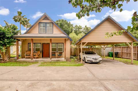 Photo of 1310 Asbury Street, Houston, TX 77007 (MLS # 43186059)
