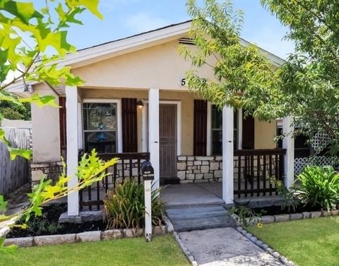 Photo of 5322 S Zarzamora Street, San Antonio, TX 78211 (MLS # 8773189)