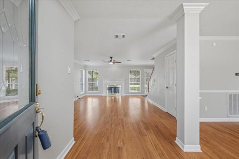 Photo of 7210 Hazel Cove Drive, Houston, TX 77095 (MLS # 52510401)