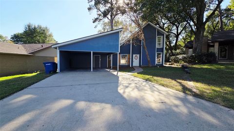 Photo of 3004 Glen Court, Huntsville, TX 77340 (MLS # 45606240)
