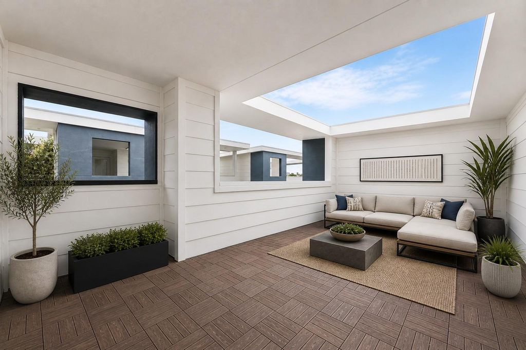 Photo of 5228 Maxie Street #B, Houston, TX 77007 (MLS # 45686594)