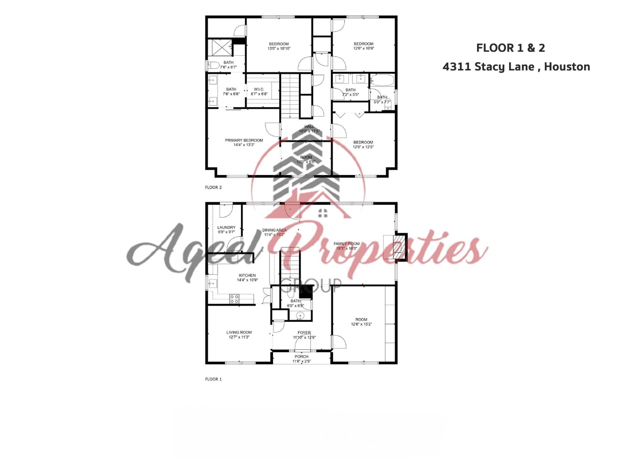 4311 Stacy Street