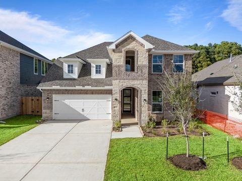 Photo of 24534 Greeley Lake Drive, Katy, TX 77493 (MLS # 85405959)