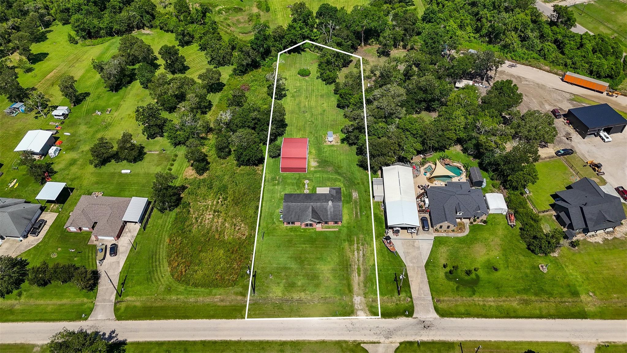 1102 Spring Branch Drive