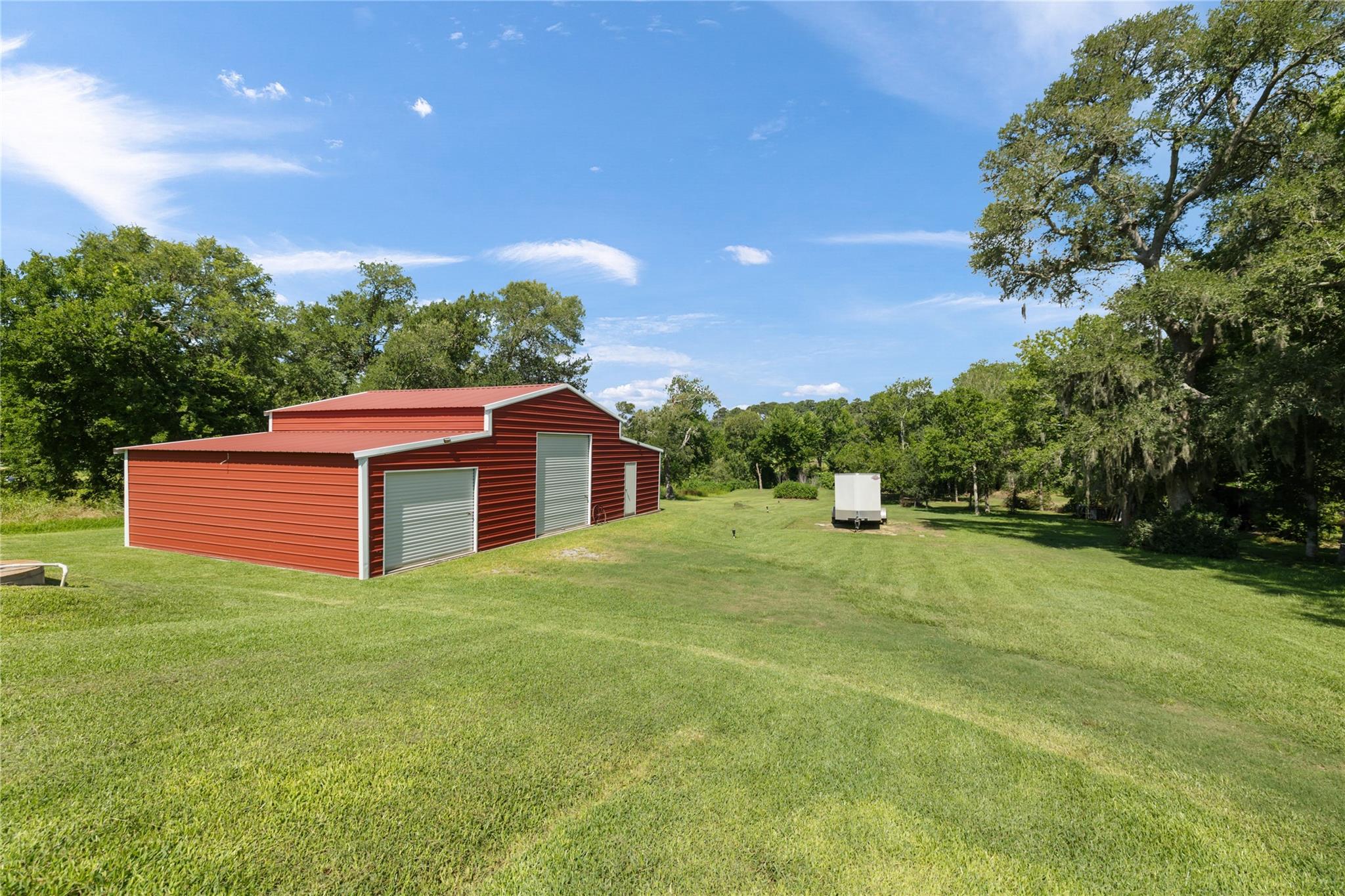 1102 Spring Branch Drive