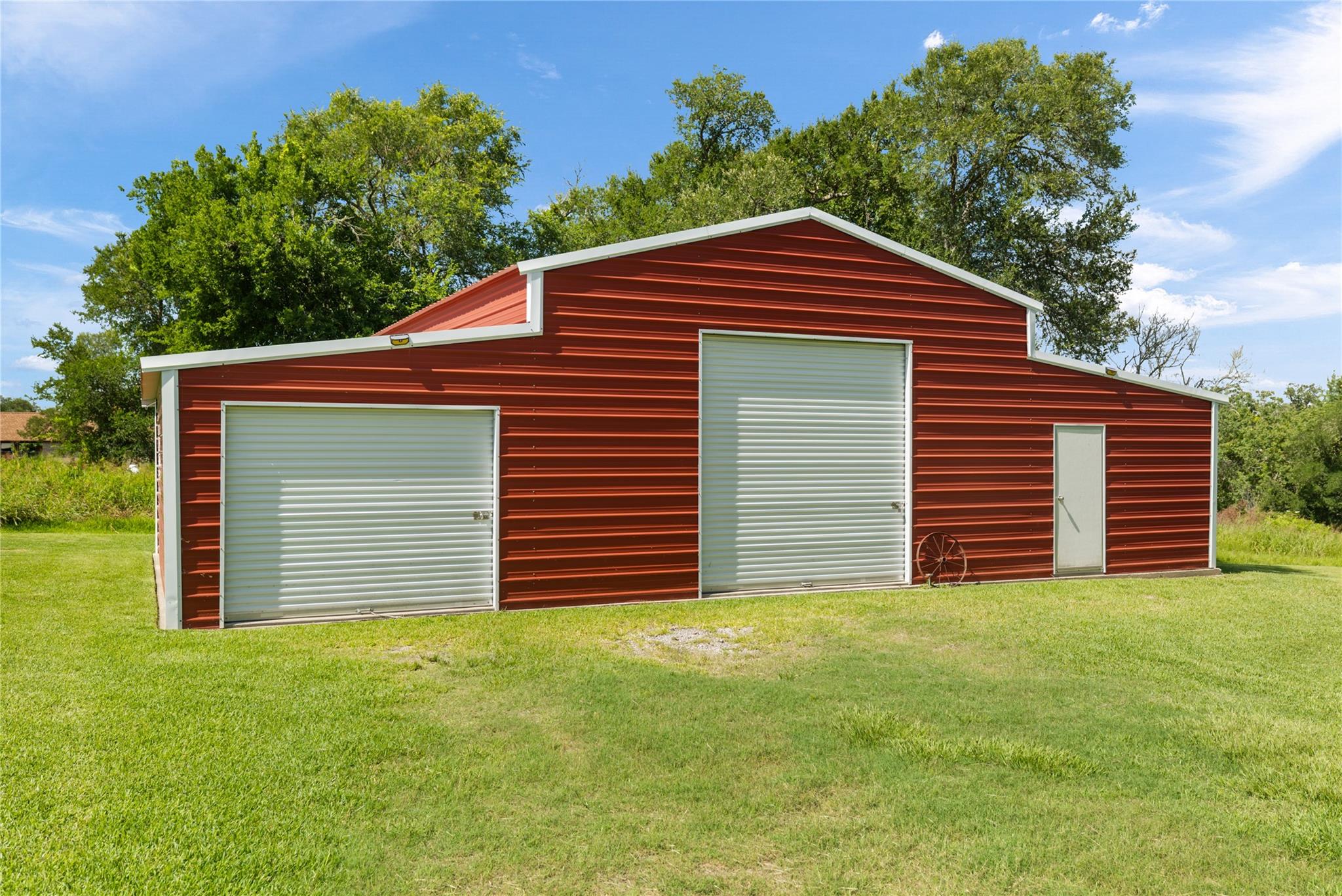 1102 Spring Branch Drive