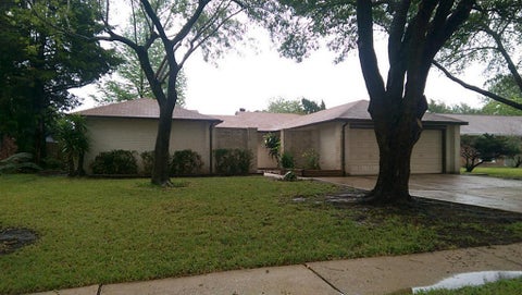 Photo of 2107 Heritage Colony Drive, Friendswood, TX 77546 (MLS # 61496874)