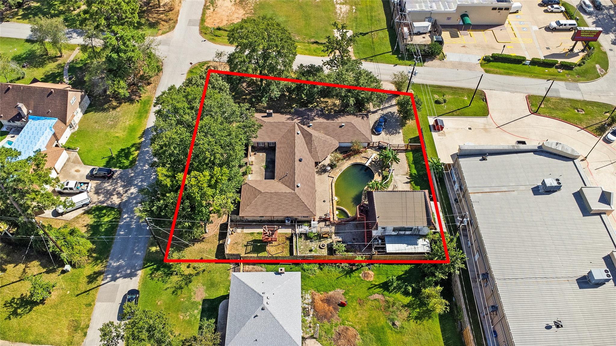 186 Spring Pines Drive