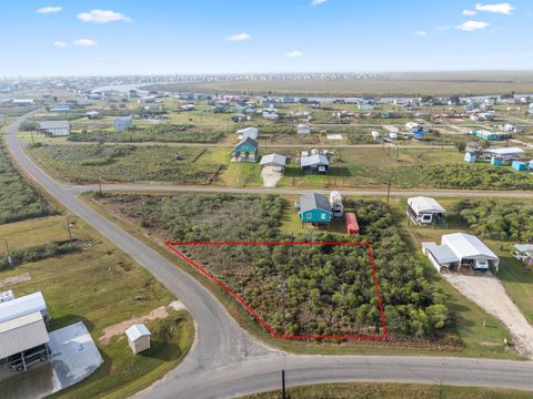 Photo of 6175 Bonita Street, Sargent, TX 77414 (MLS # 71106660)