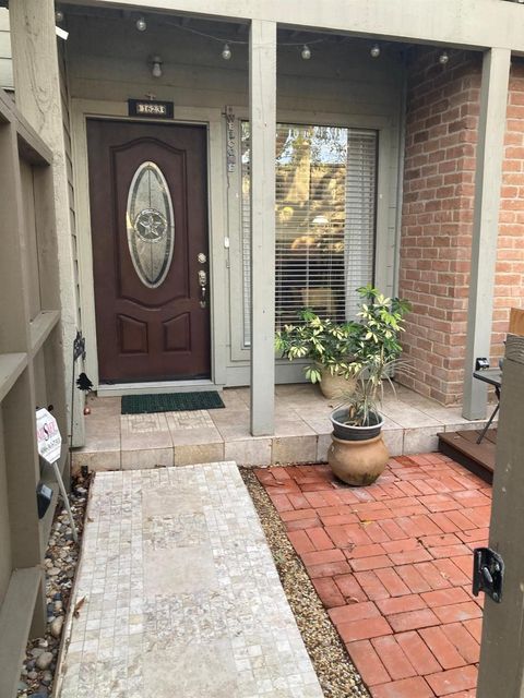 1623 Prairie Grove Drive Houston TX 77077