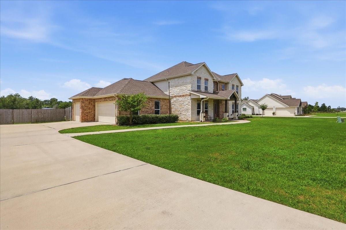 6842 Cherry Bayou Drive