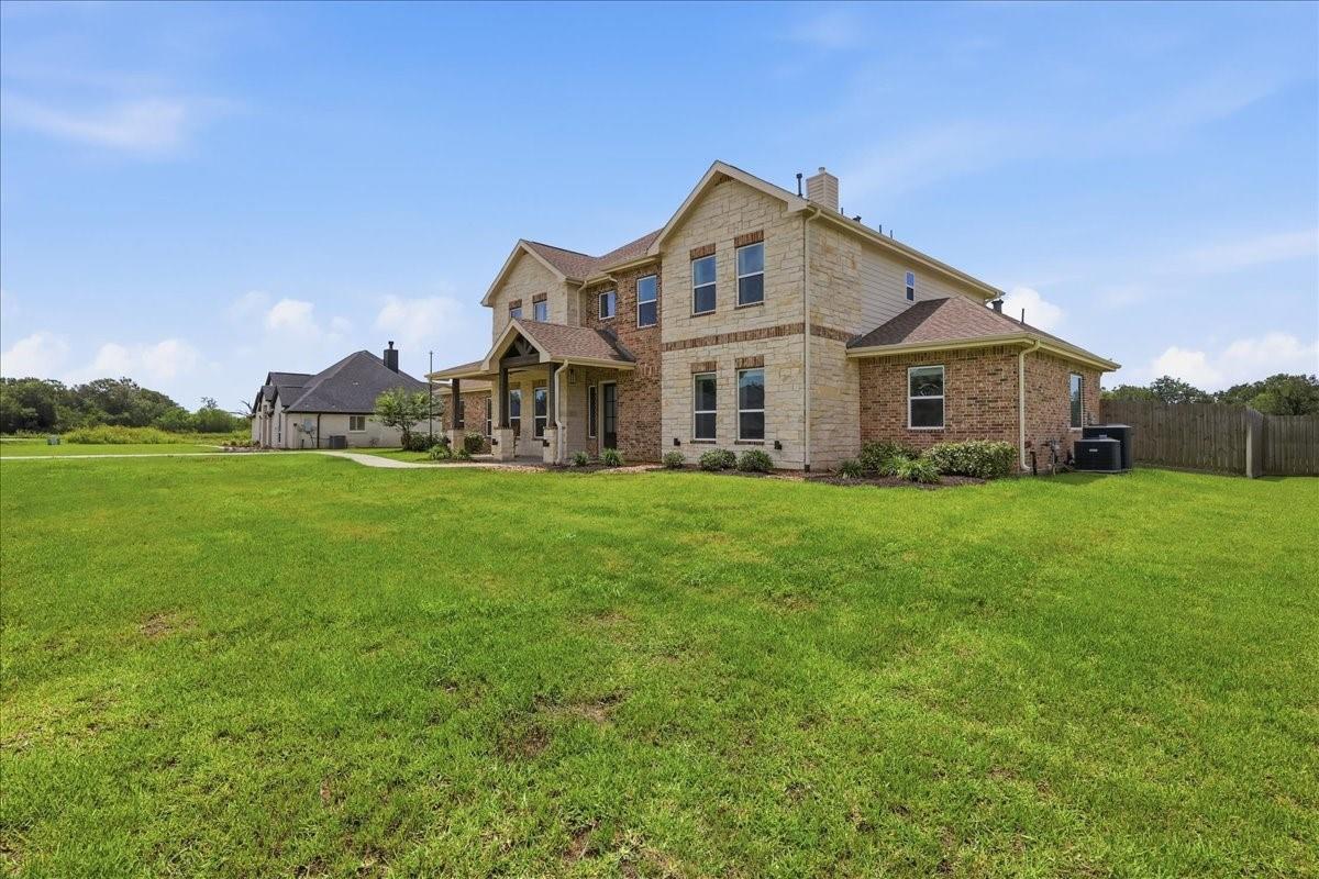 6842 Cherry Bayou Drive