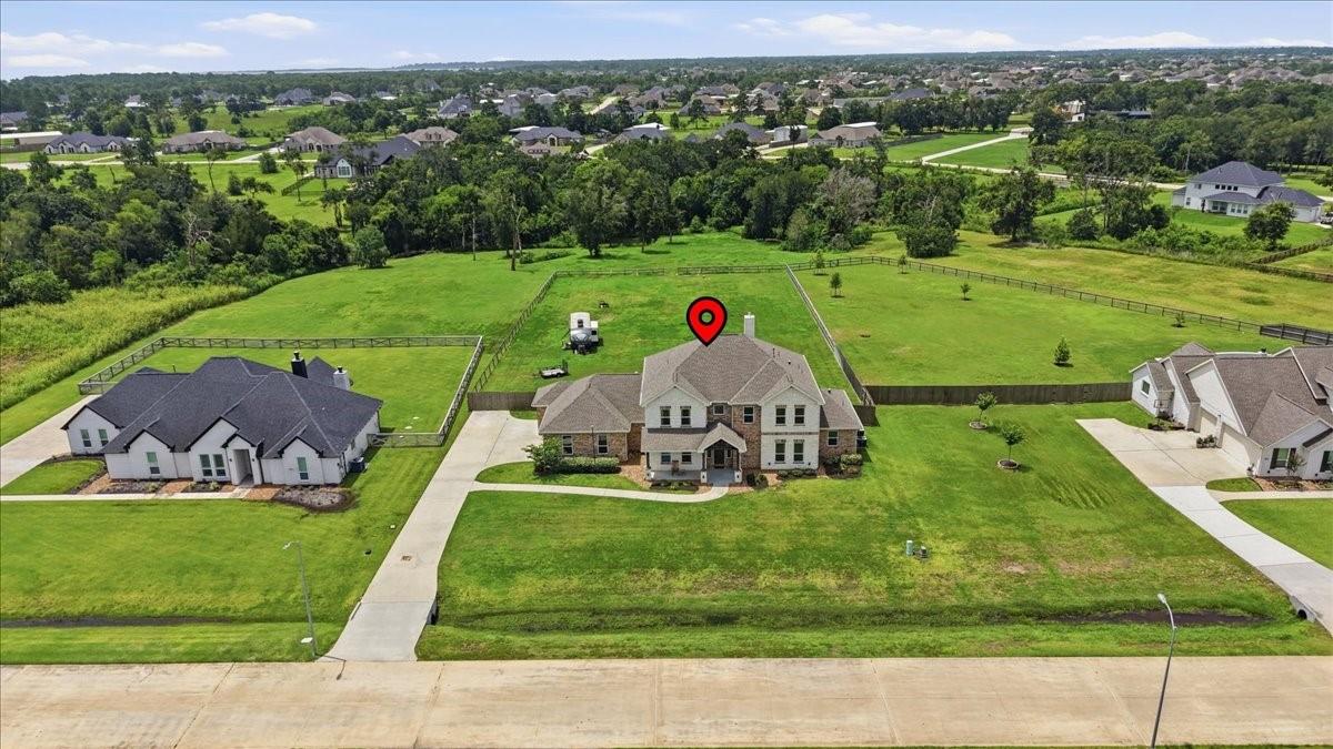 6842 Cherry Bayou Drive
