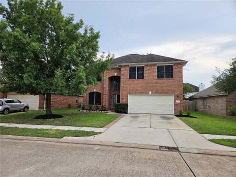 Photo of 17707 Forest Haven Trail, Tomball, TX 77375 (MLS # 83634318)