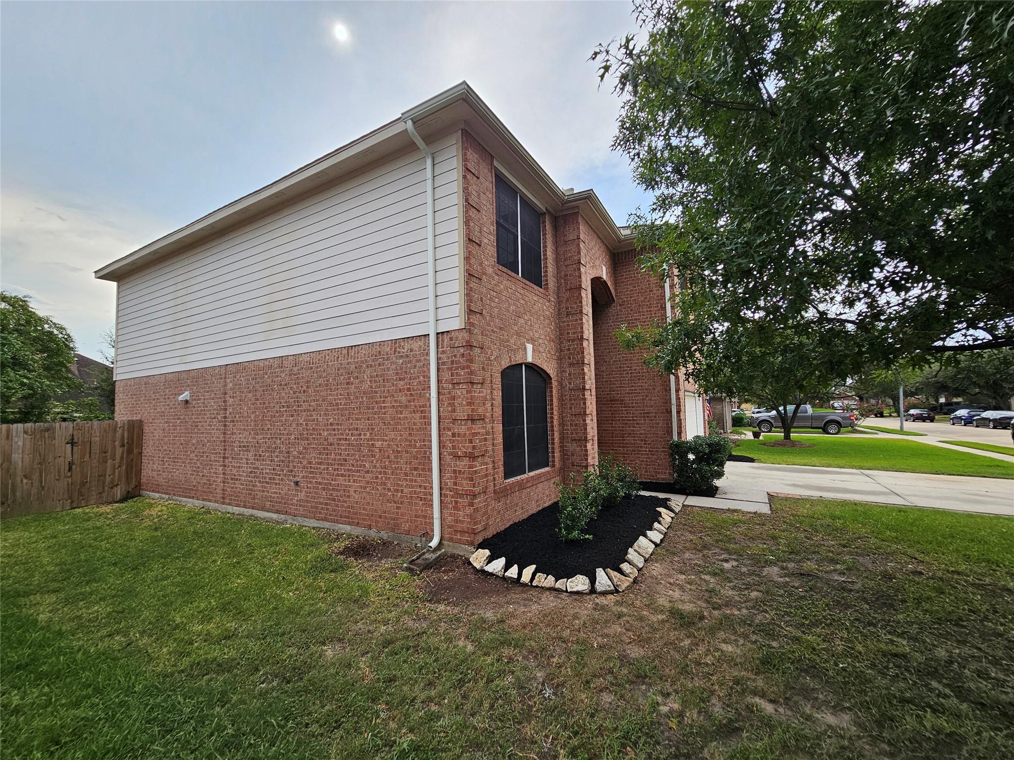 17707 Forest Haven Trail