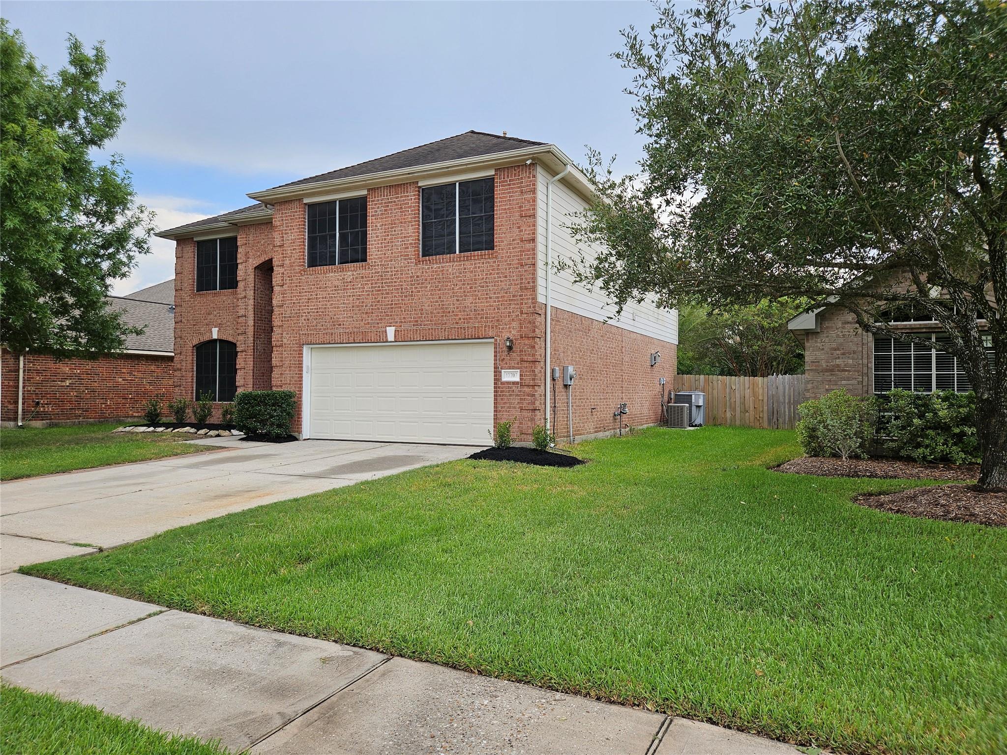 17707 Forest Haven Trail