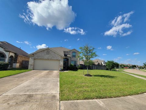 Photo of 31302 Little Garden Court, Hockley, TX 77447 (MLS # 25791243)
