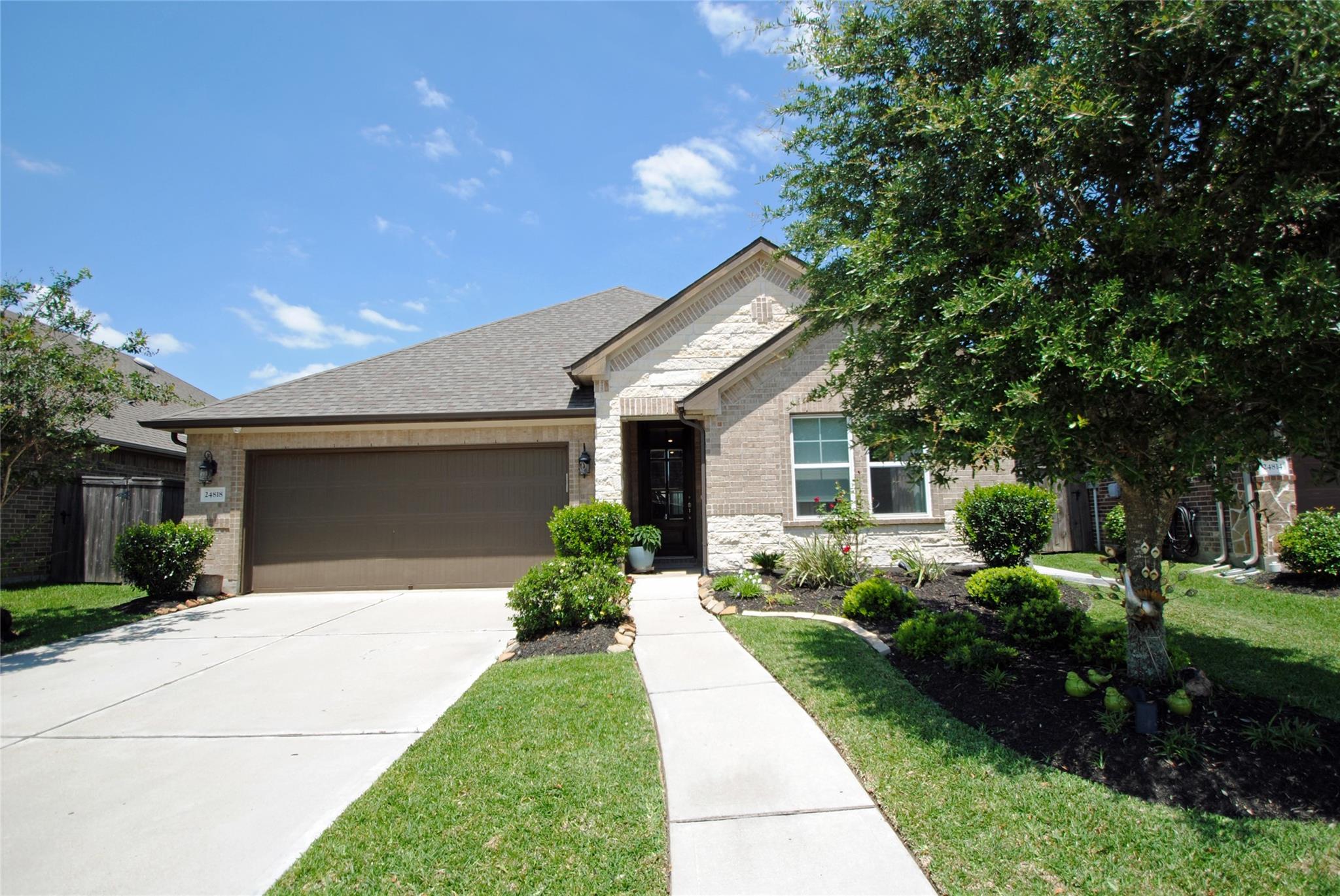 24818 Harvest Elm Court