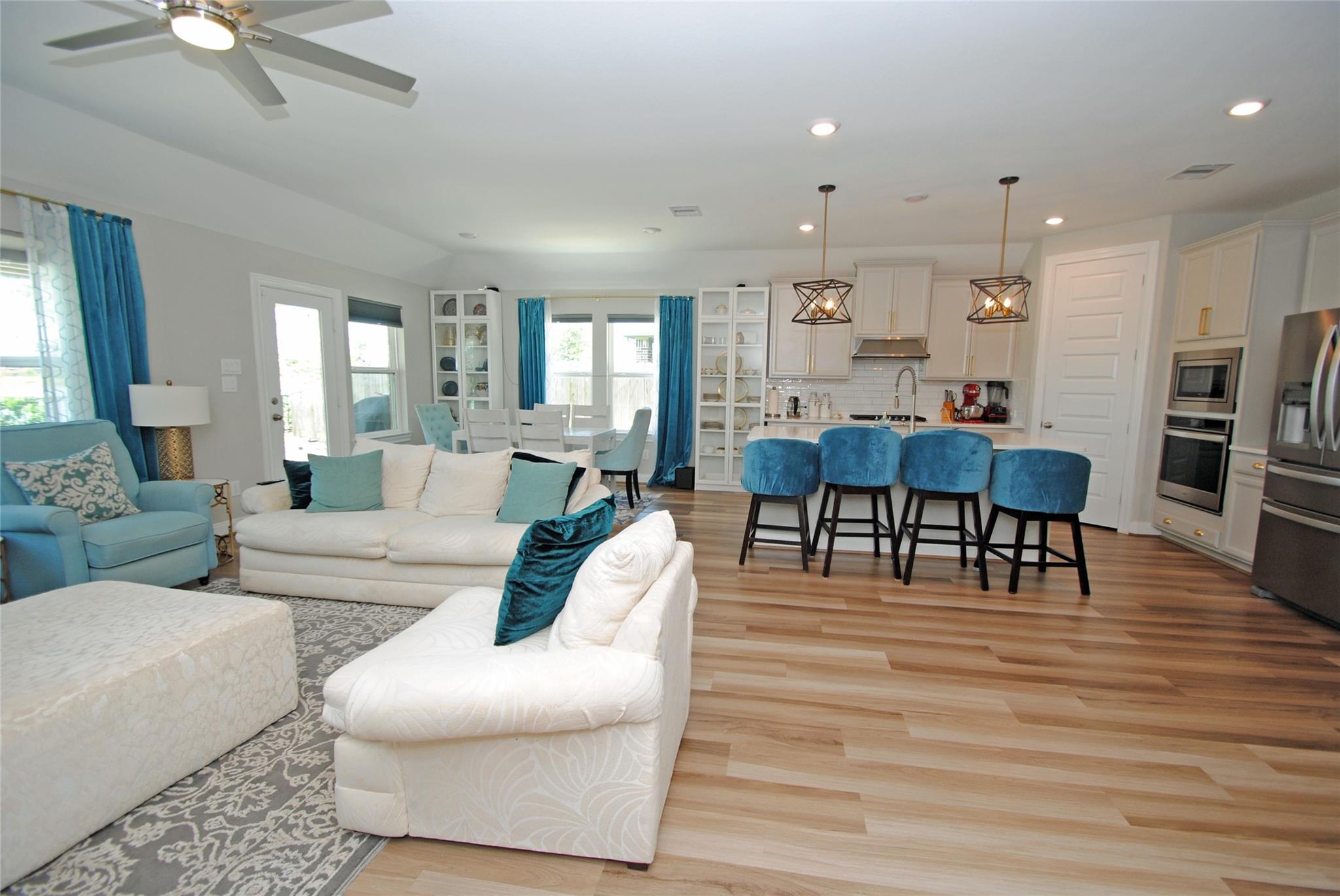 24818 Harvest Elm Court
