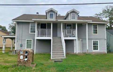 Photo of 245 E Pipkin Street, Beaumont, TX 77705 (MLS # 20786917)