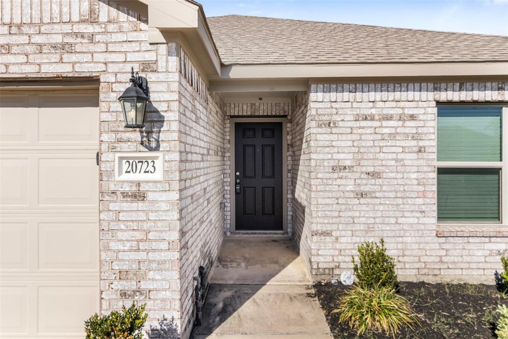 Photo of 20723 Southern Woods Drive, New Caney, TX 77357 (MLS # 73961947)