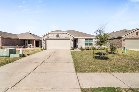 20723 Southern Woods Drive New Caney TX 77357