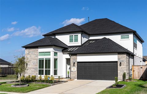 Photo of 24514 Equipo Fury Drive, Tomball, TX 77375 (MLS # 8438307)