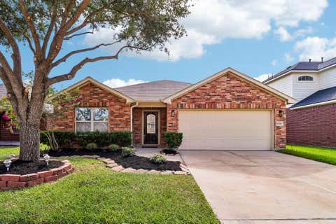 Photo of 6706 Albion Cresent Drive, Katy, TX 77449 (MLS # 58723403)