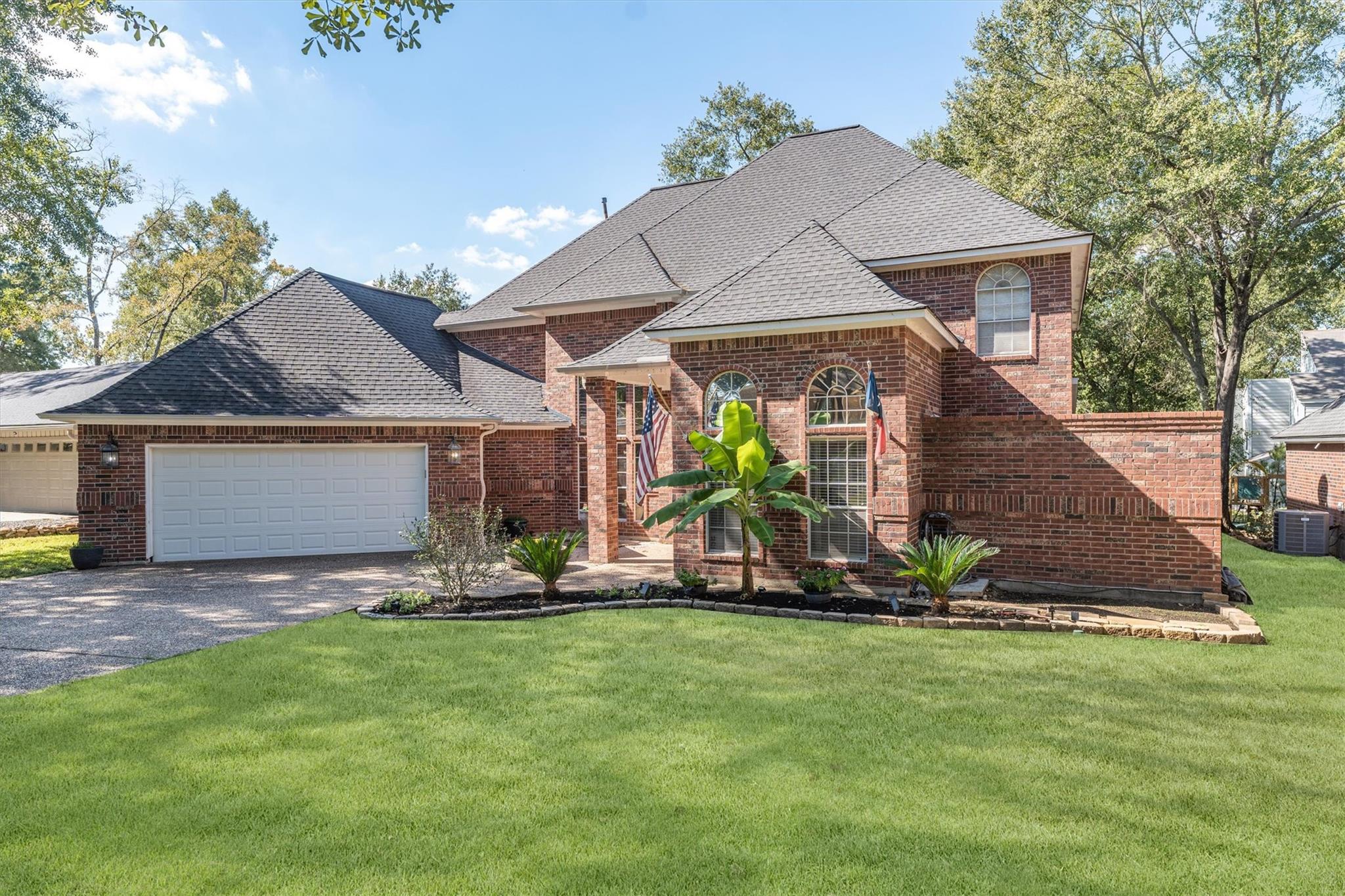 208 Springs Edge Drive