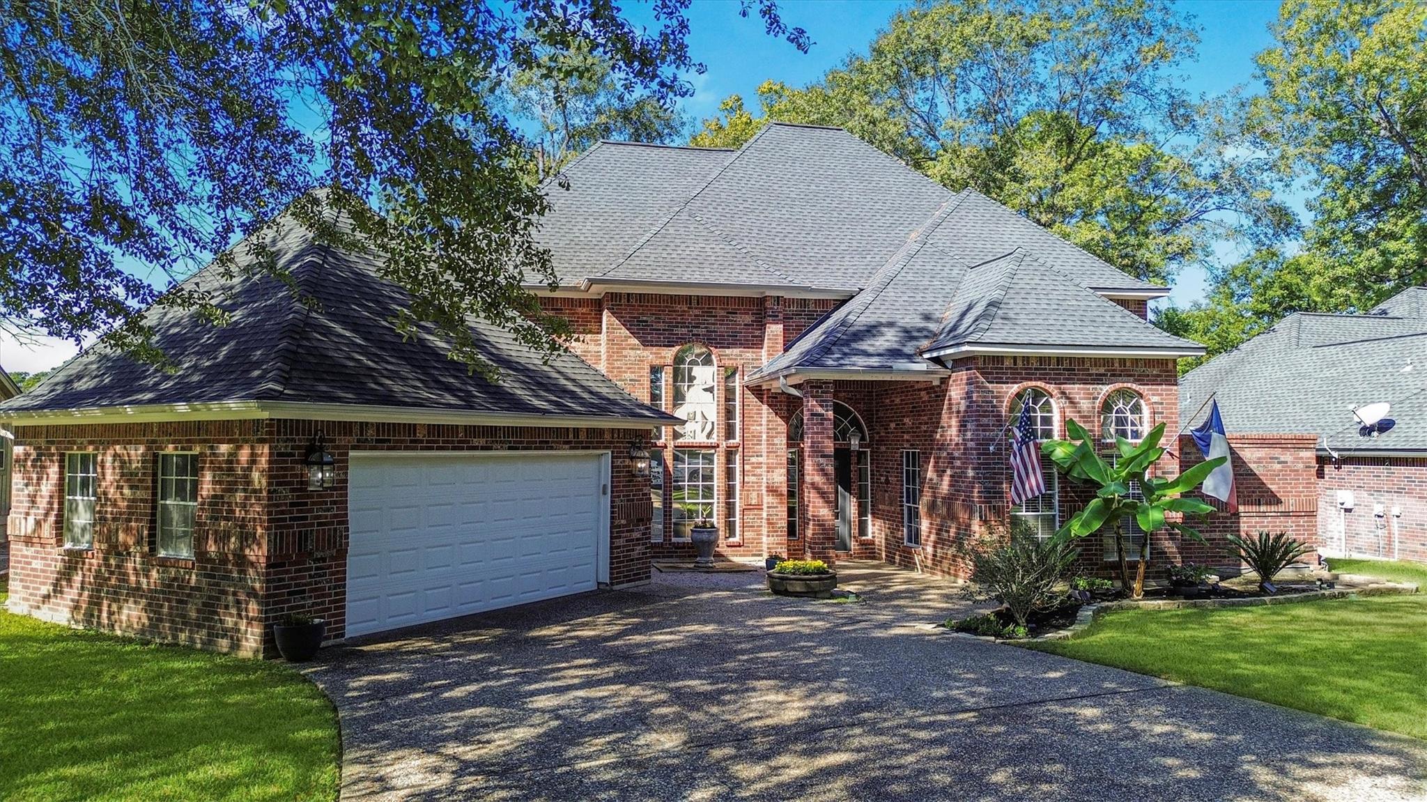 208 Springs Edge Drive