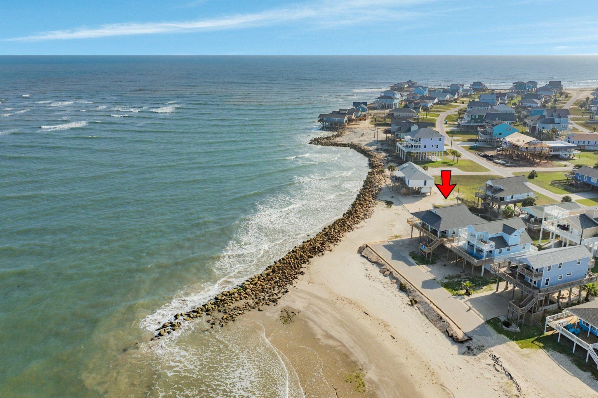 13111 Gulf Beach Drive