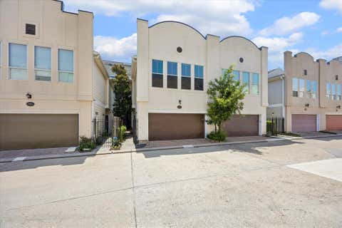 Photo of 107 Riley Lane, Houston, TX 77003 (MLS # 38489160)