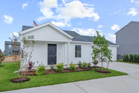 Photo of 30519 Bladnoch Lane, Waller, TX 77484 (MLS # 43282429)