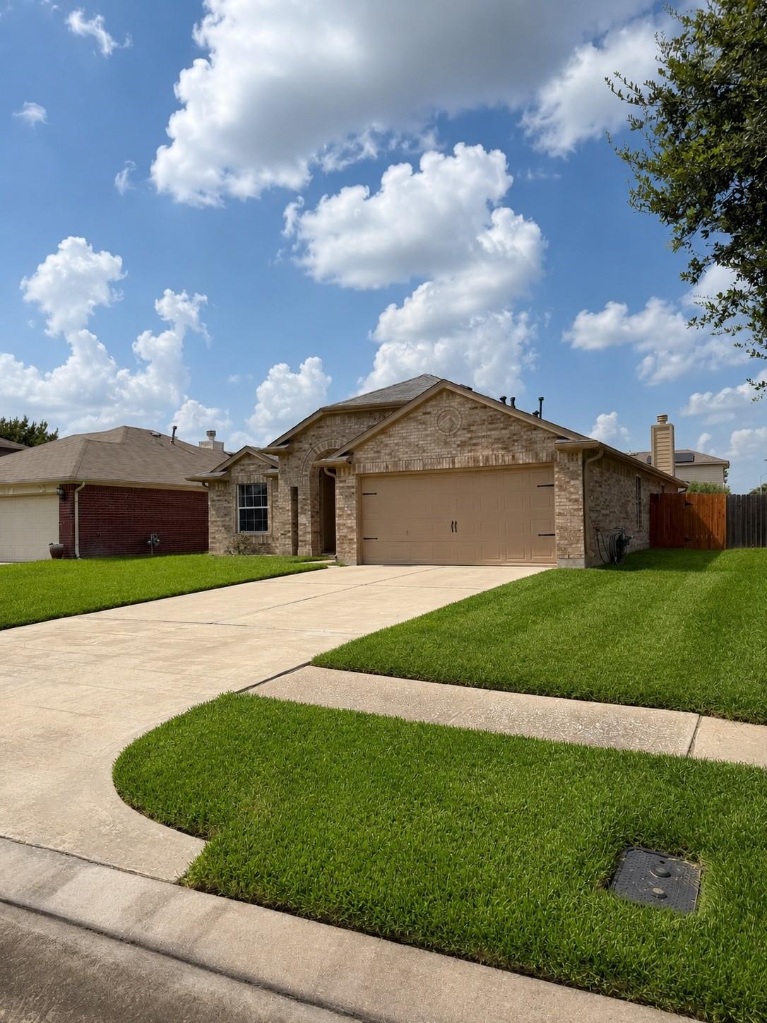 18122 Flower Grove Court