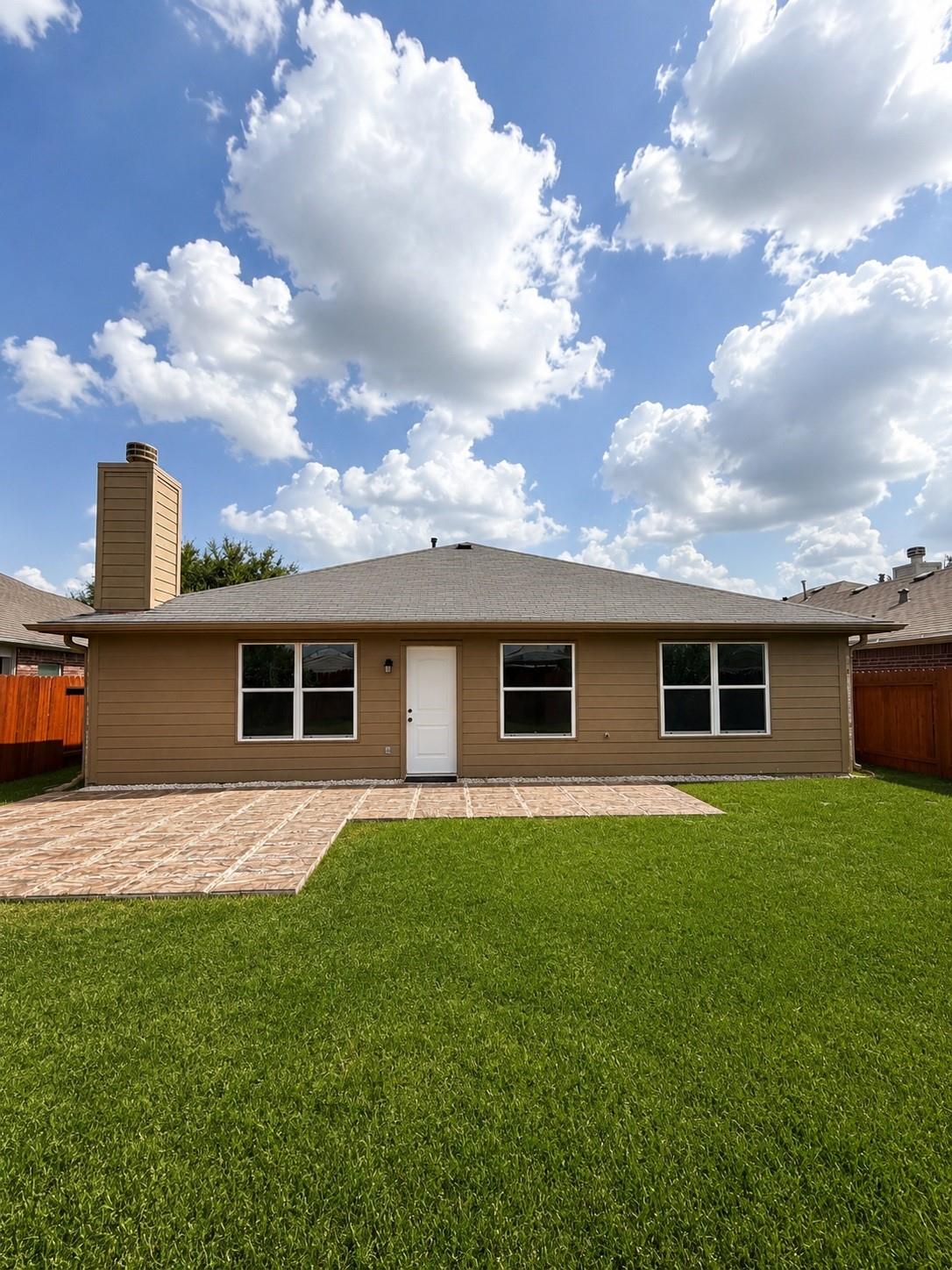 18122 Flower Grove Court