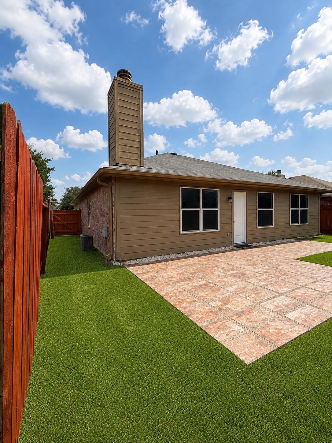 18122 Flower Grove Court